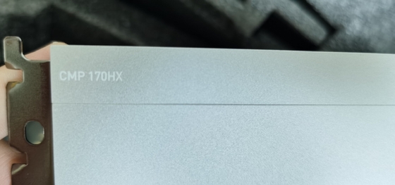 Κάρτα γραφικών 12 ΜΒ ETH NVIDIA CMP 170 Hx 1060 6 ΜΒ 8GB 8471504090