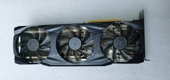 8 τηλεοπτική κάρτα 90hx 1660 ΜΒ έξοχη 8 κάρτα μεταλλείας ΜΒ CMP90hx 320W 8pin Eth