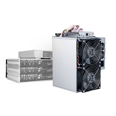 Μεταλλεία Bitmain Asic Antminer Dr5 35t 12KG νομισμάτων Dcr προώθησης