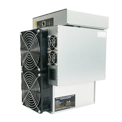 Μεταλλεία Bitmain Asic Antminer Dr5 35t 12KG νομισμάτων Dcr προώθησης