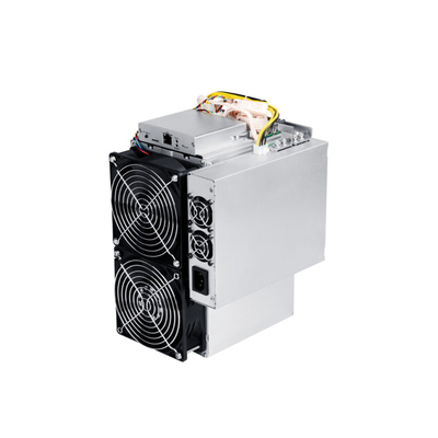 Μεταλλεία Bitmain Asic Antminer Dr5 35t 12KG νομισμάτων Dcr προώθησης