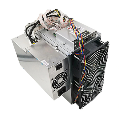 8471504090 από δεύτερο χέρι 5000 ανθρακωρύχων Aladdin L2 30t BTC Aladdin
