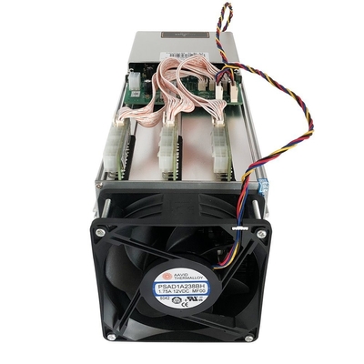 Blockchain Bitmain Antminer S9j 14,5 Τ 1350W με χρησιμοποιημένο PSU