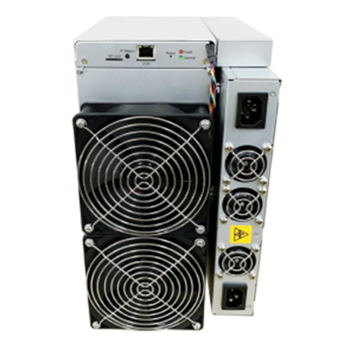 40ος 42ος 2200W Bitmain btc ανθρακωρύχος μηχανών μεταλλείας Asic Antminer T17 blockchain