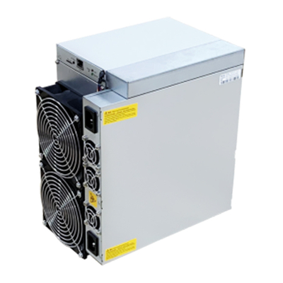 40ος 42ος 2200W Bitmain btc ανθρακωρύχος μηχανών μεταλλείας Asic Antminer T17 blockchain