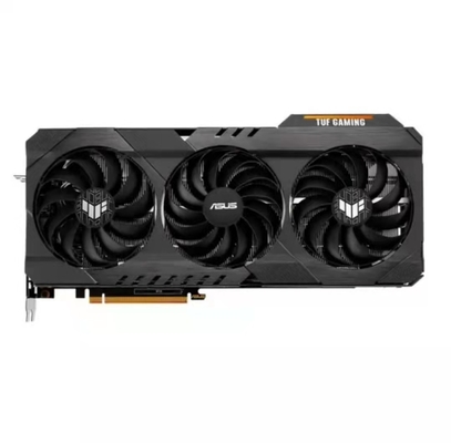 AMD 32cm κάρτες γραφικών 16GB ΤΥΧΕΡΟΎ ΠΑΙΧΝΙΔΙΟΎ ASUS TUF RX6900XT O16G διακοσοπενηνταεξάμπιτες