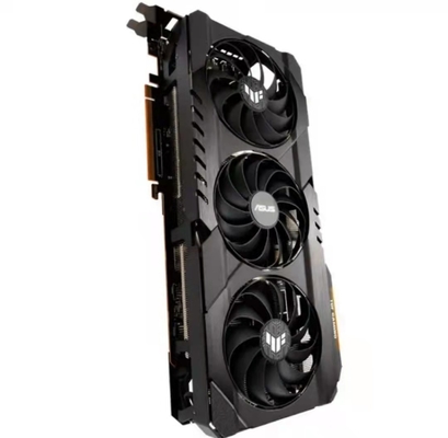AMD 32cm κάρτες γραφικών 16GB ΤΥΧΕΡΟΎ ΠΑΙΧΝΙΔΙΟΎ ASUS TUF RX6900XT O16G διακοσοπενηνταεξάμπιτες