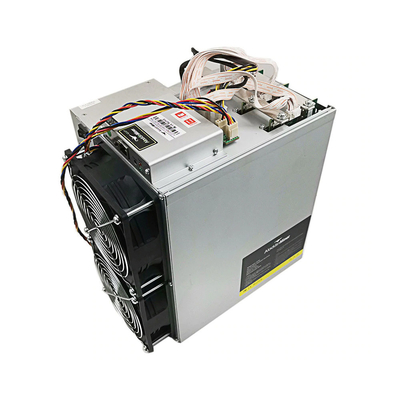 Δύναμη αλγορίθμου 2800W ανθρακωρύχων L2 30T Sha-256 Aladdin Litecoin