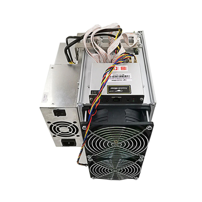 Δύναμη αλγορίθμου 2800W ανθρακωρύχων L2 30T Sha-256 Aladdin Litecoin