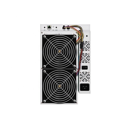 68η Hashrate 3360W Asic Microbt μηχανή μεταλλείας Btc ανθρακωρύχων Whatsminer M20s