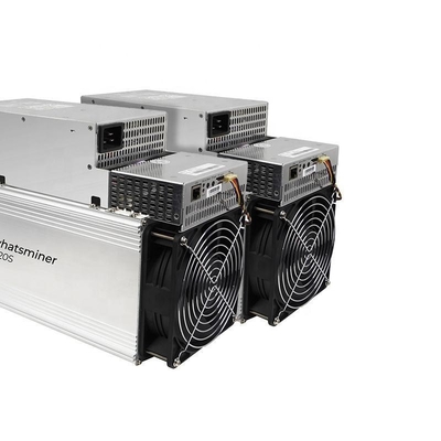68η Hashrate 3360W Asic Microbt μηχανή μεταλλείας Btc ανθρακωρύχων Whatsminer M20s