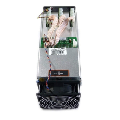 Ανθρακωρύχος 8471504090 Avalon Asic Bitcoin Avalonminer 920 921