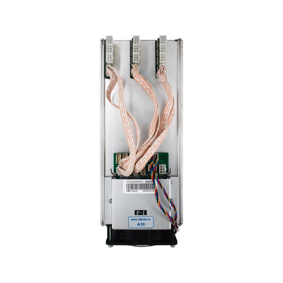 Μηχανή μεταλλείας ETH 8100g Innosilicon A10 υπέρ 6gb 720m