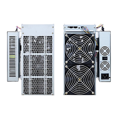 Crypto μεταλλεία Canaan Avalon 1126 ανθρακωρύχος ανθρακωρύχων 64t 68t Bitcoin