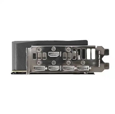Διπλό ΤΥΧΕΡΌ ΠΑΙΧΝΊΔΙ ανεμιστήρων RTX3060 O12G καρτών γραφικών 192bit 12GB ASUS