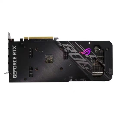 Κάρτες γραφικών ΤΥΧΕΡΟΎ ΠΑΙΧΝΙΔΙΟΎ ASUS NVIDIA 8GB RTX3050 O8G εκατονεικοσαοκτάμπιτες