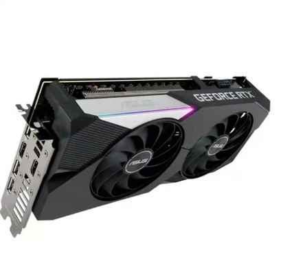 Κάρτες γραφικών RTX3060TI-O8G-V2 ASUS