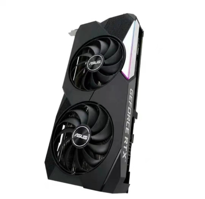 Κάρτες γραφικών RTX3060TI-O8G-V2 ASUS