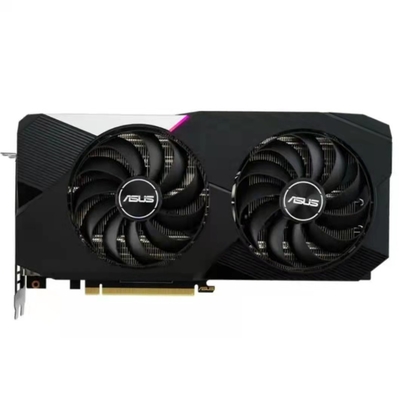 Κάρτες γραφικών RTX3060TI-O8G-V2 ASUS