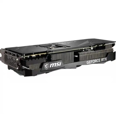 Τρεις ανεμιστήρες 3090 κάρτες γραφικών 384bit VENTU3S OC 24G MSI