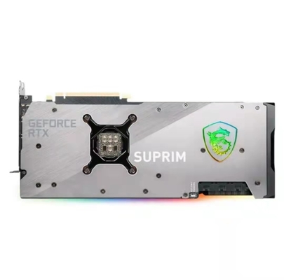 Κάρτες γραφικών 384bit 3080 Supersaurus Χ 12G 384bit NVIDIA MSI