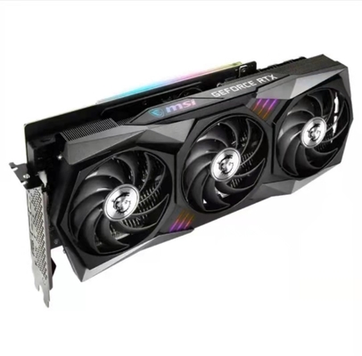 κάρτες γραφικών 3080 ΤΥΧΕΡΌ ΠΑΙΧΝΊΔΙ Χ DP HDMI 384bit MSI Tj ΤΡΊΟ 12G