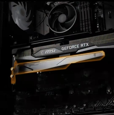 κάρτες γραφικών 3080 ΤΥΧΕΡΌ ΠΑΙΧΝΊΔΙ Χ DP HDMI 384bit MSI Tj ΤΡΊΟ 12G