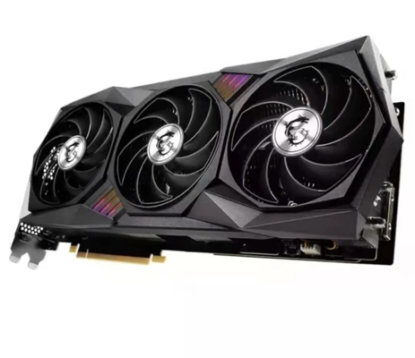 κάρτες γραφικών 3080 ΤΥΧΕΡΌ ΠΑΙΧΝΊΔΙ Χ DP HDMI 384bit MSI Tj ΤΡΊΟ 12G