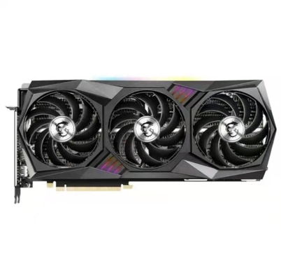 κάρτες γραφικών 3080 ΤΥΧΕΡΌ ΠΑΙΧΝΊΔΙ Χ DP HDMI 384bit MSI Tj ΤΡΊΟ 12G