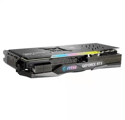 κάρτες γραφικών GeForce RTX 3080 ΤΥΧΕΡΌ ΠΑΙΧΝΊΔΙ Ζ 12GB 384bit MSI