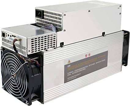 Ανθρακωρύχος M30S++ 104TH/S 3328W BTC/bCH Microbt Whatsminer SHA256 Asic
