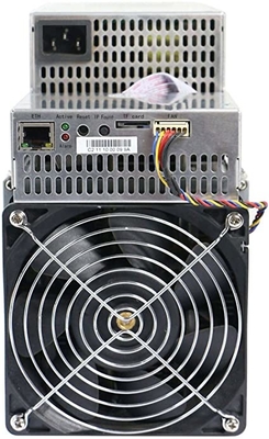Ανθρακωρύχος M30S++ 104TH/S 3328W BTC/bCH Microbt Whatsminer SHA256 Asic