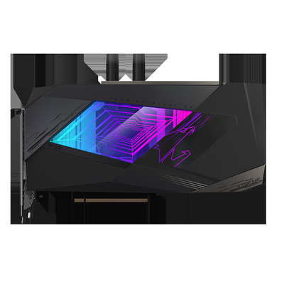 GDDR6X Gigabyte κάρτες γραφικών Aorus Geforce Rtx 3080 Tj Xtreme Waterforce 12g 912 GB/S