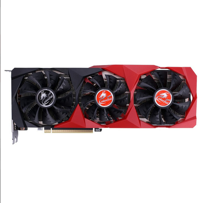GA104 ζωηρόχρωμο GeForce RTX 3070 NB-β