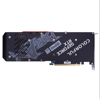 GA104 ζωηρόχρωμο GeForce RTX 3070 NB-β