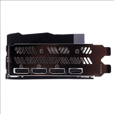 GA104 ζωηρόχρωμο GeForce RTX 3070 NB-β