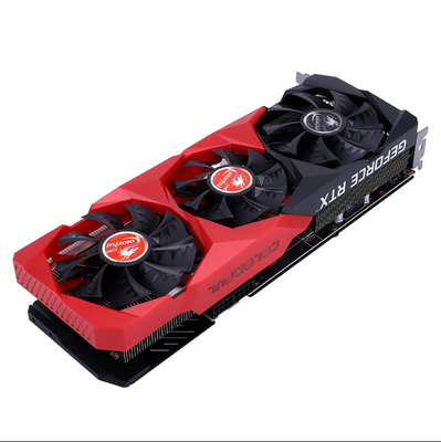 GA104 ζωηρόχρωμο GeForce RTX 3070 NB-β