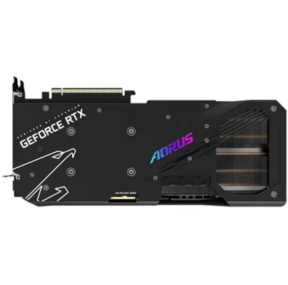 Τρεις Gigabyte ανεμιστήρων κάρτες γραφικών 8GB τρεις κύριος 3070 Tj Aorus ανεμιστήρων διακοσοπενηνταεξάμπιτο