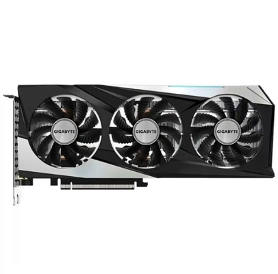 RTX 3060 Gigabyte της OC 12G ΤΥΧΕΡΟΎ ΠΑΙΧΝΙΔΙΟΎ κάρτες γραφικών 192bit