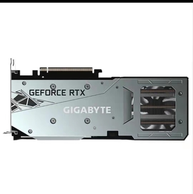 RTX 3060 Gigabyte της OC 12G ΤΥΧΕΡΟΎ ΠΑΙΧΝΙΔΙΟΎ κάρτες γραφικών 192bit