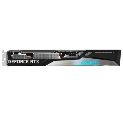 Gigabyte Geforce Rtx 3060 τυχερό παιχνίδι Oc Lhr 8g NVIDIA Tj διακοσοπενηνταεξάμπιτο