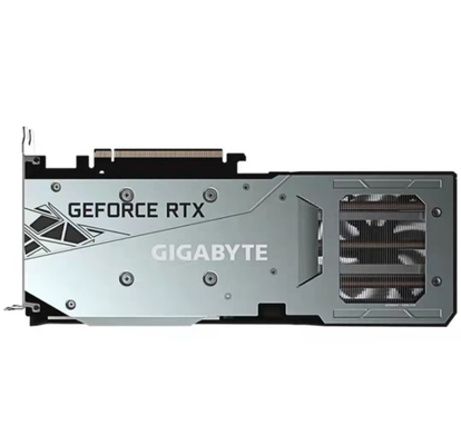 Gigabyte Geforce Rtx 3060 τυχερό παιχνίδι Oc Lhr 8g NVIDIA Tj διακοσοπενηνταεξάμπιτο