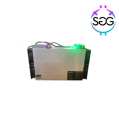 Ανθρακωρύχος A11 υπέρ Ethminer 8g 2000mh 80db 1.5GH/S Innosilicon Asic