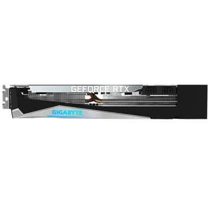 8GB Gigabyte διακοσοπενηνταεξάμπιτο Gigabyte Geforce Rtx 3070 τυχερό παιχνίδι Oc 8g Lhr καρτών γραφικών