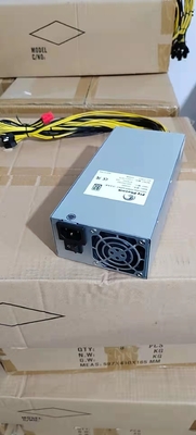Μονάδα 2000W 10*6PIN παροχής ηλεκτρικού ρεύματος μεταλλείας PSU του Phoenix 2U μυγών