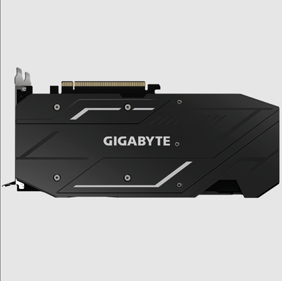 2176 Geforce Rtx 2060 έξοχες Gigabyte κάρτες γραφικών έξοχο 8gb 448 GB/S 14000 MHZ