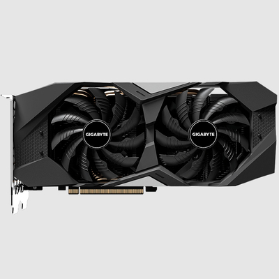 2176 Geforce Rtx 2060 έξοχες Gigabyte κάρτες γραφικών έξοχο 8gb 448 GB/S 14000 MHZ