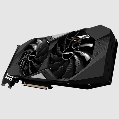 2176 Geforce Rtx 2060 έξοχες Gigabyte κάρτες γραφικών έξοχο 8gb 448 GB/S 14000 MHZ