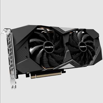2176 Geforce Rtx 2060 έξοχες Gigabyte κάρτες γραφικών έξοχο 8gb 448 GB/S 14000 MHZ