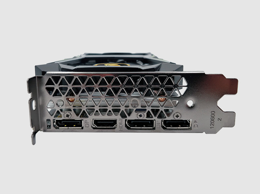 1470/1695MHz MANLI GeForce RTX 2060 εξάγοντας κάρτες γραφικών M2435 N537